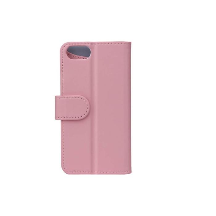 GEAR - GEAR Mobilfodral 3 Kortfack Rosa - iPhone 6/7/8/SE