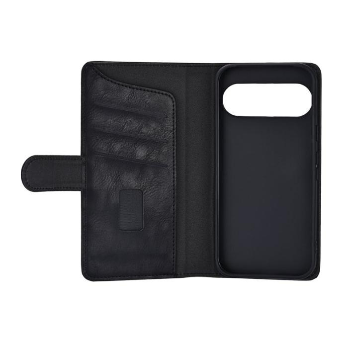 GEAR - GEAR Mobilfodral 3 Kortfack Svart - Google Pixel 10/10 Pro