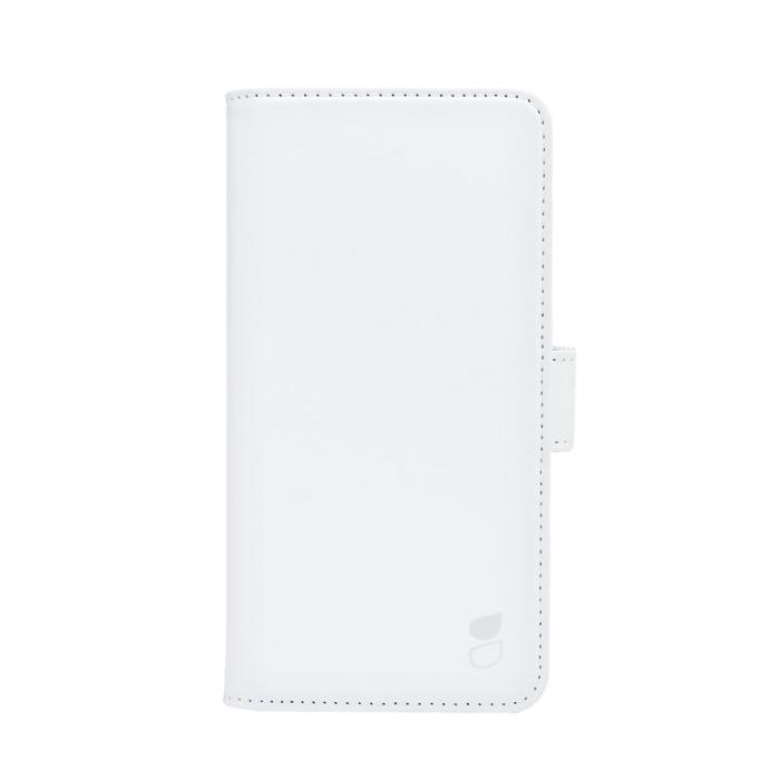 GEAR - GEAR Mobilfodral 3 Kortfack Vit - iPhone XS Max