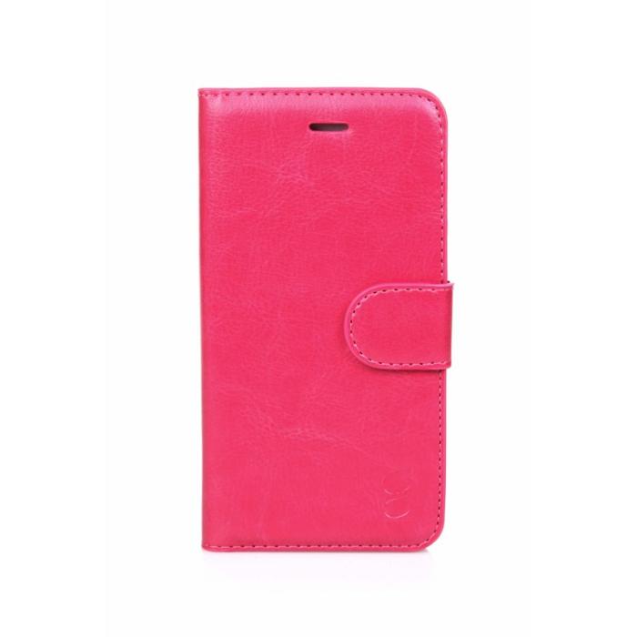 GEAR - GEAR Mobilfodral Exclusive Rosa - iPhone 6/6S