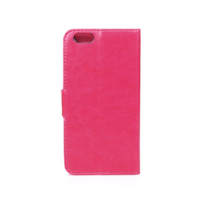 GEAR - GEAR Mobilfodral Exclusive Rosa - iPhone 6/6S