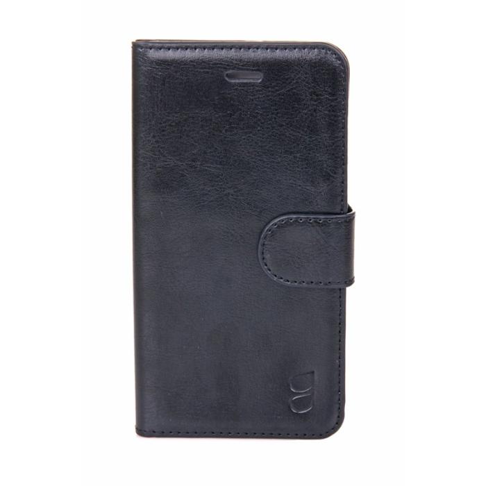 GEAR - GEAR Mobilfodral Exclusive Svart - iPhone 6/6S