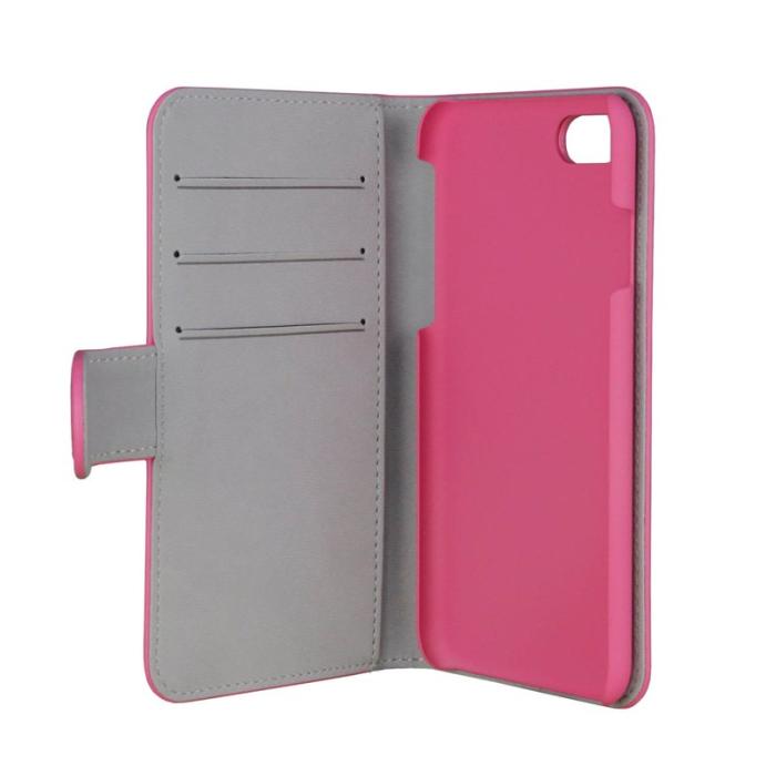 GEAR - GEAR Mobilfodral Rosa - iPhone 6/7/8 Plus