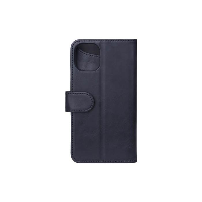 GEAR - GEAR Mobilfodral Svart - iPhone 11