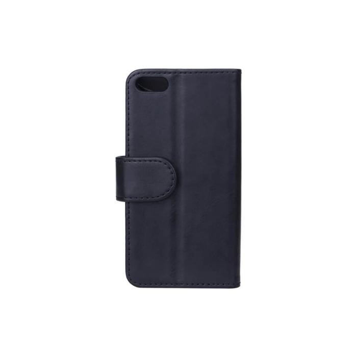 GEAR - GEAR Mobilfodral Svart - iPhone 5/5S/SE