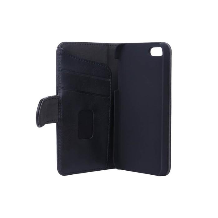 GEAR - GEAR Mobilfodral Svart - iPhone 5/5S/SE