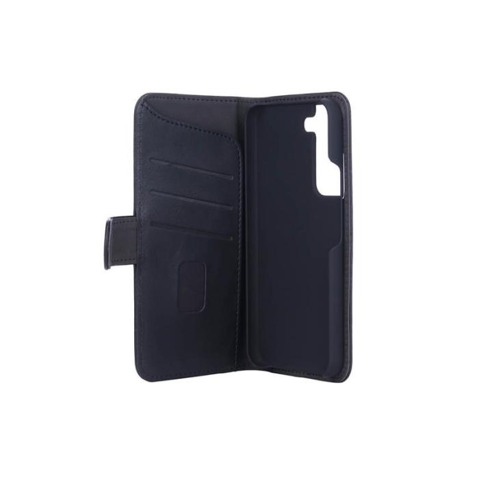 GEAR - GEAR Mobilfodral Svart - Samsung S22