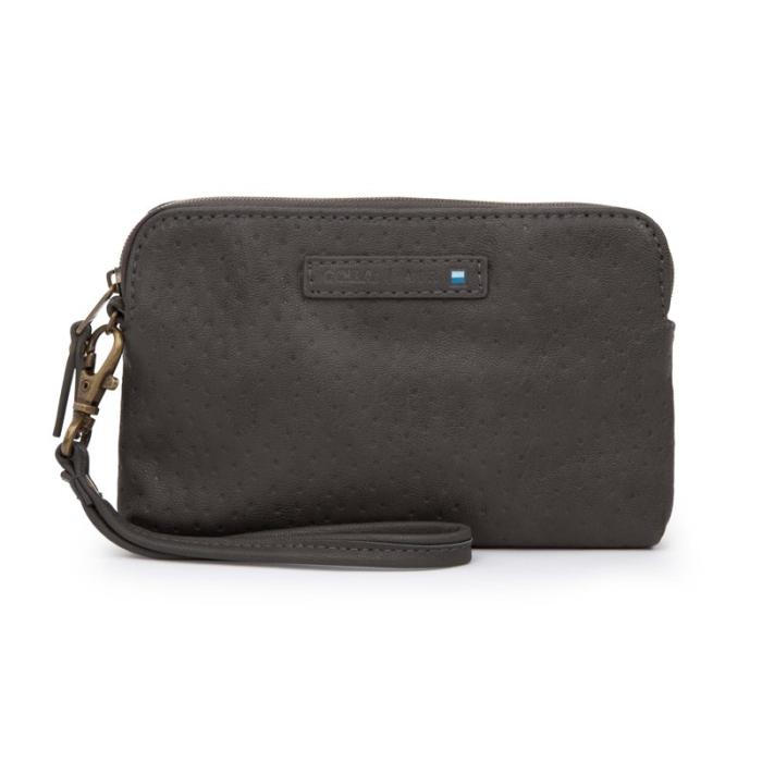 Golla - GOLLA AIR Mobil Purse Ash Mörkblå Universal G1635