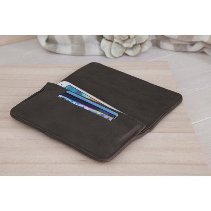 Golla - GOLLA AIR Mobil Wallet Ash Mörkblå Universal G1624