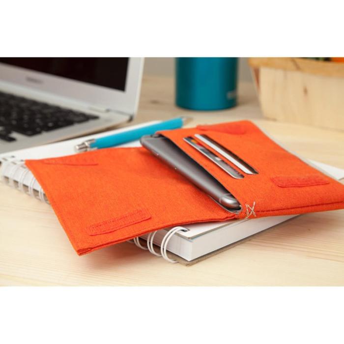 Golla - GOLLA ORIGINAL Phone Wallet Universal Amber G1687