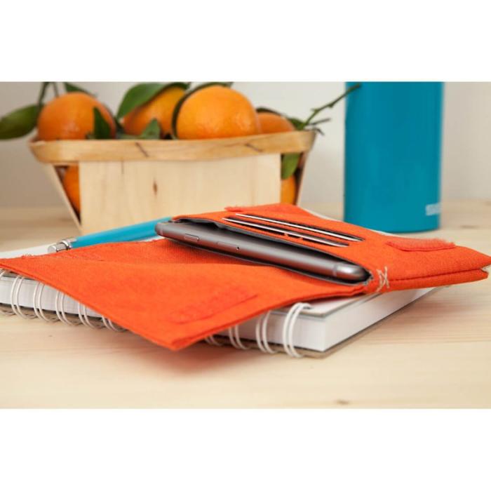 Golla - GOLLA ORIGINAL Phone Wallet Universal Amber G1687