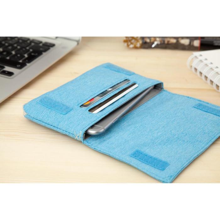 Golla - GOLLA ORIGINAL Phone Wallet Universal Reef G1688