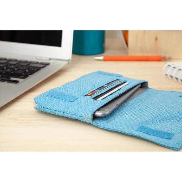 Golla - GOLLA ORIGINAL Phone Wallet Universal Reef G1688