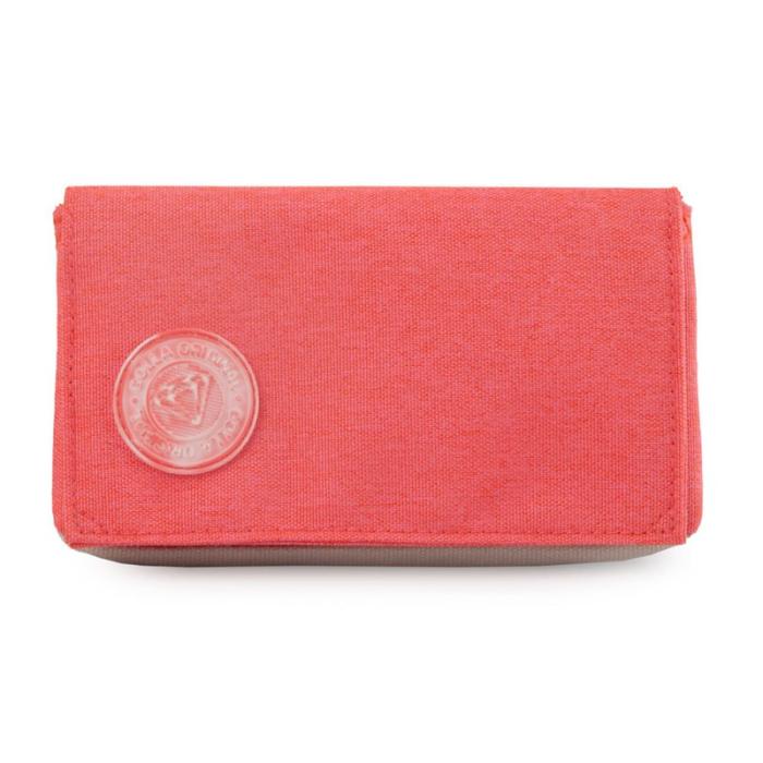 Golla - GOLLA ORIGINAL Phone Wallet Universal Rubin G1685