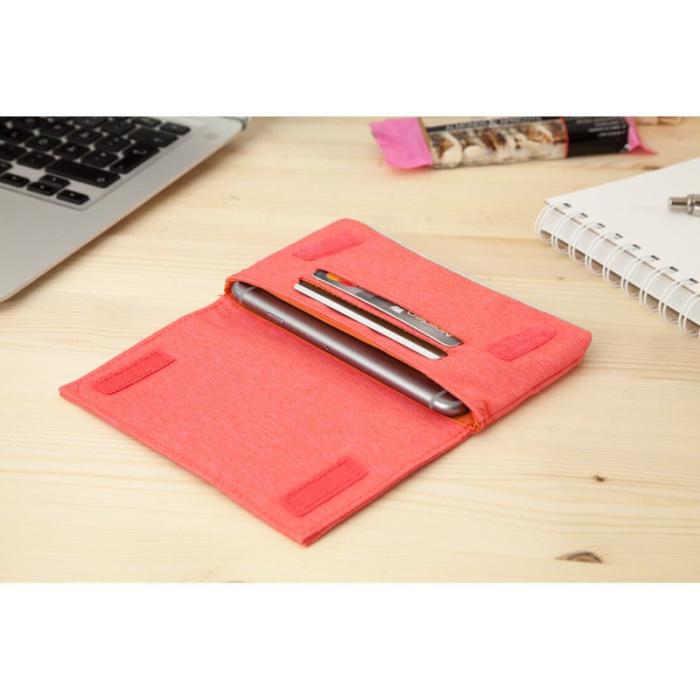 Golla - GOLLA ORIGINAL Phone Wallet Universal Rubin G1685