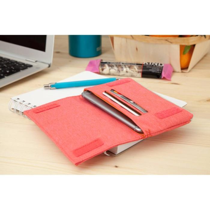 Golla - GOLLA ORIGINAL Phone Wallet Universal Rubin G1685