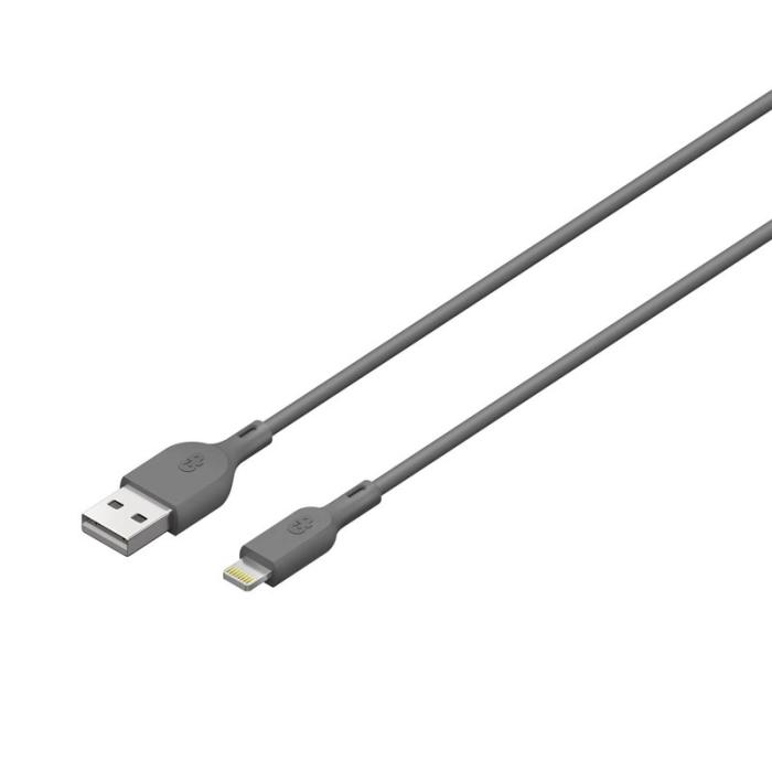 GP - GP Kabel USB-A Till Lightning CL1N 1m