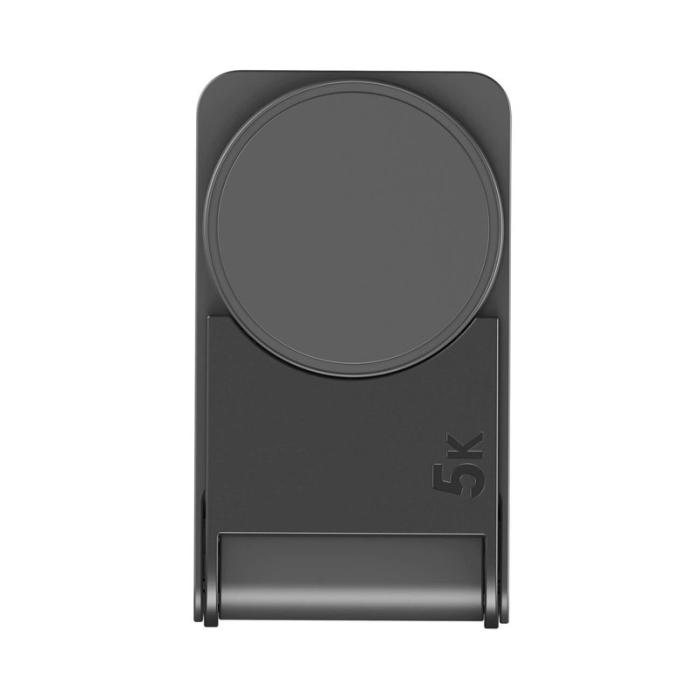 GP - GP Powerbank GP Magnetic Safe 2-In-1 Trådlös 5000mAh