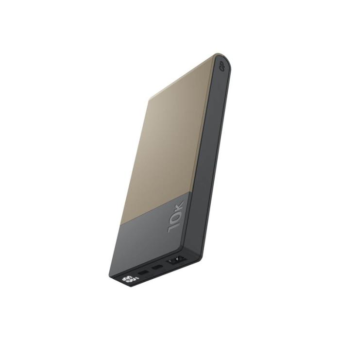 GP - GP Powerbank M2+ 10000mAh Beige