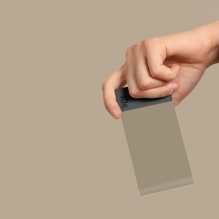 GP - GP Powerbank M2+ 10000mAh Beige