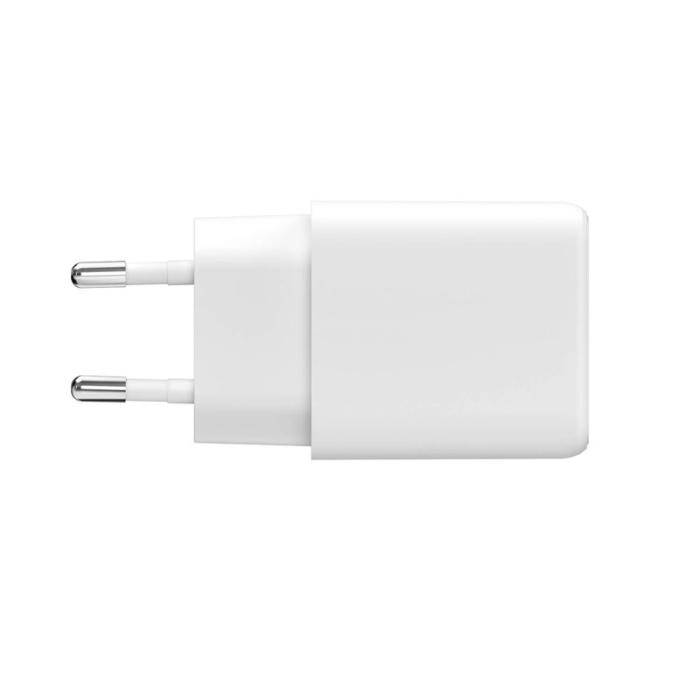 GP - GP Väggladdare WM2B PD 20W USB-A + USB-C