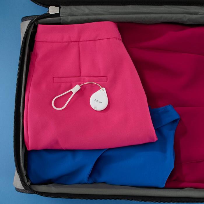 Hama - HAMA Föremålssökare för Apple 