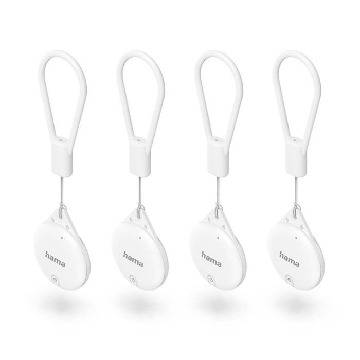 Hama - HAMA Föremålssökare för Apple 