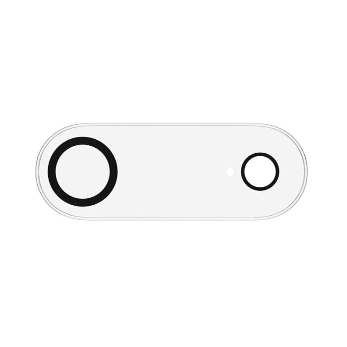 Hama - HAMA Kamera Skyddsglas iPhone Air