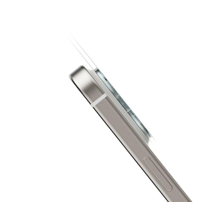 Hama - HAMA Kameraskyddsglas iPhone 15/15 Plus