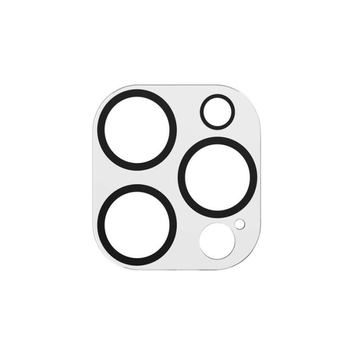 Hama - HAMA Kameraskyddsglas iPhone 15 Pro/15 Pro Max