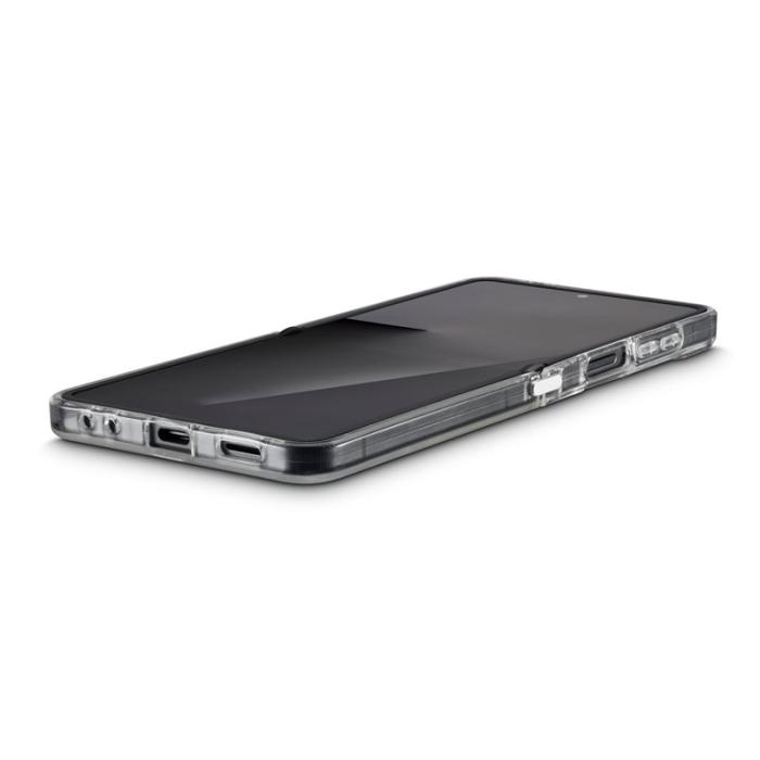 Hama - HAMA Mobilskal Always Clear Samsung Galaxy Z Flip7