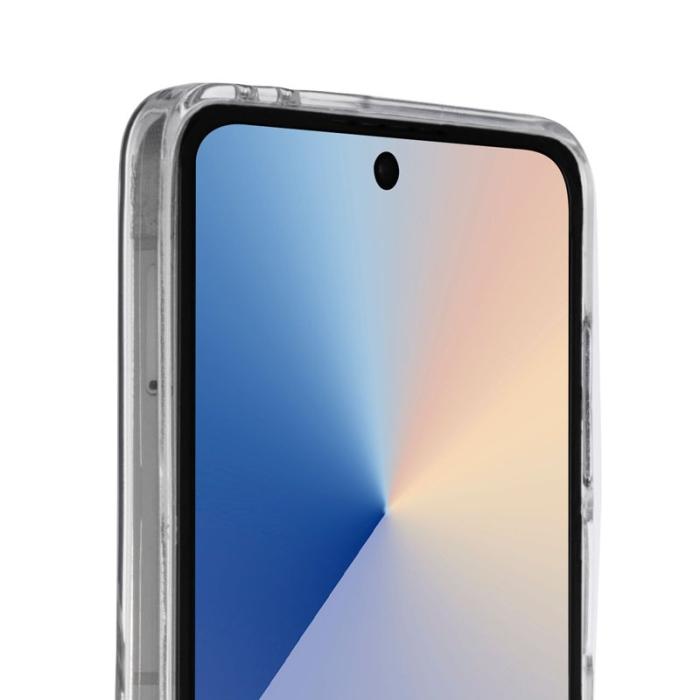 Hama - HAMA Mobilskal Always Clear Samsung Galaxy Z Flip7