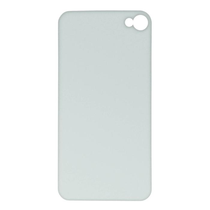 Hama - HAMA Plastfilm skydd Endast baksida iPhone5/5s/SE