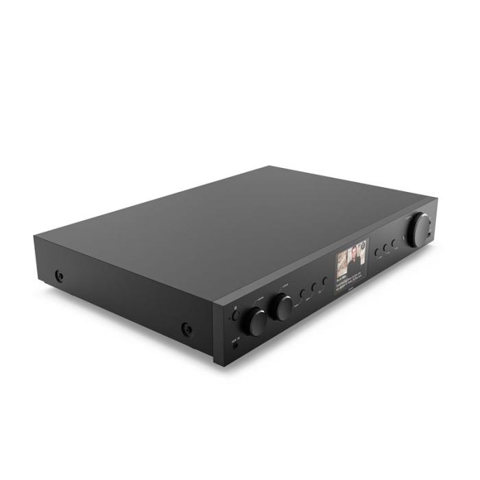 Hama - HAMA Radio Dab+ Intern. Fm Bt Dit2105 Svart