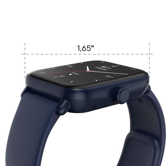 Hama - HAMA Smart Watch 6010 Blå