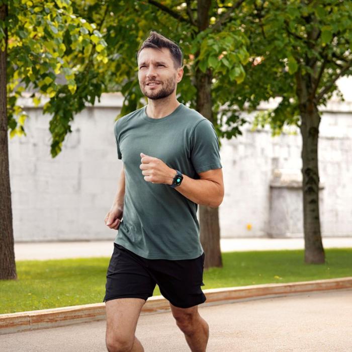 Hama - HAMA Smart Watch 6010 Blå