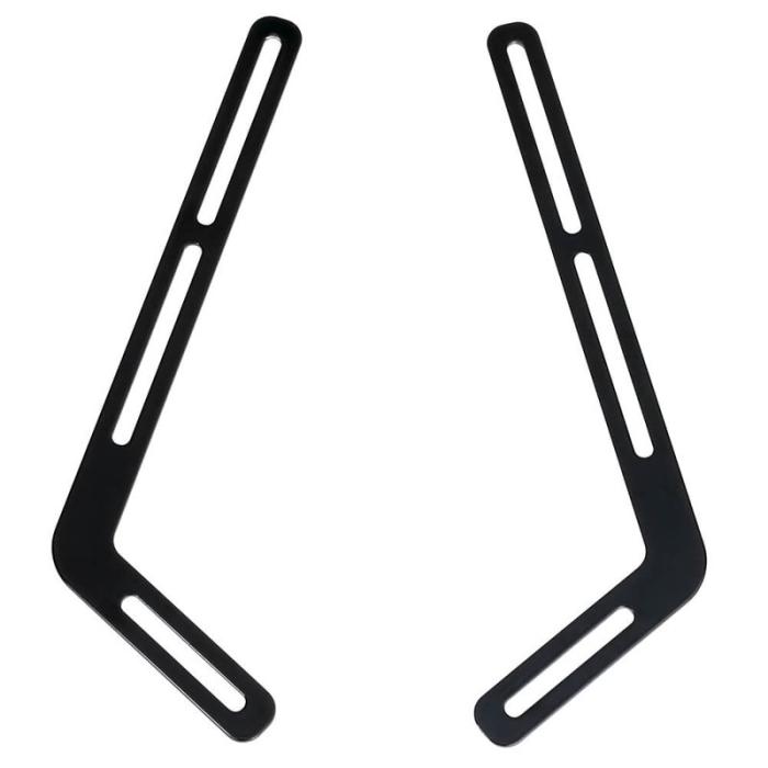 Hama - HAMA Soundbar Fäste Universal Svart