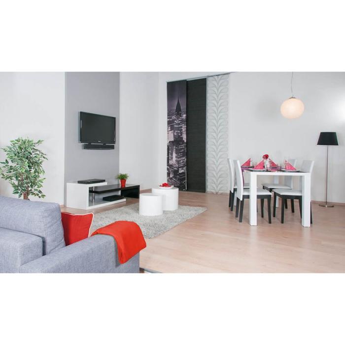 Hama - HAMA Soundbar Fäste Universal Svart