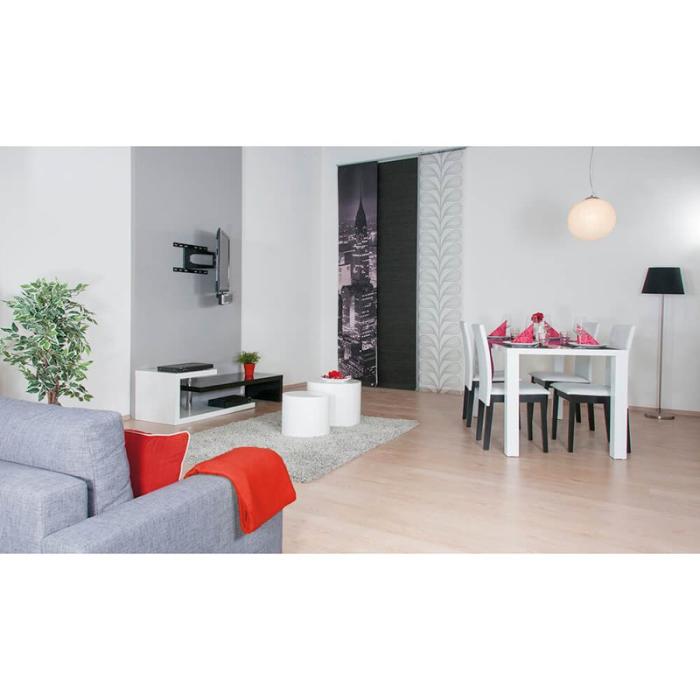 Hama - HAMA Soundbar Fäste Universal Svart