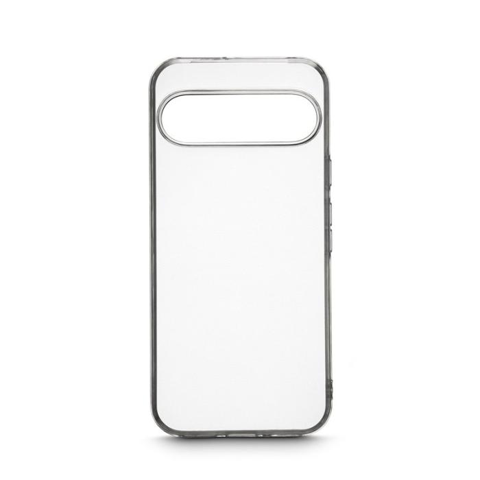 Hama - HAMA Telefonfodral Always Clear Google Pixel 10 Pro XL Transparent