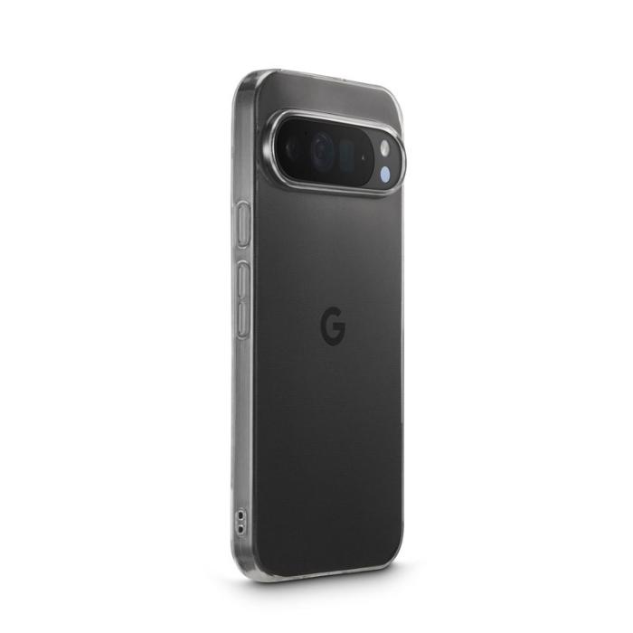 Hama - HAMA Telefonfodral Always Clear Google Pixel 10 Pro XL Transparent