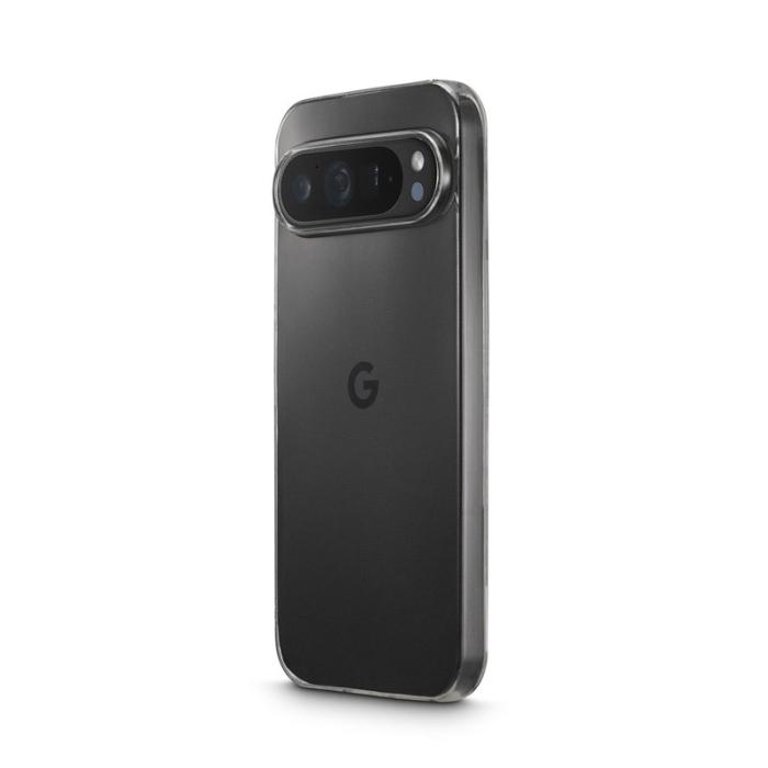 Hama - HAMA Telefonfodral Always Clear Google Pixel 10 Pro XL Transparent