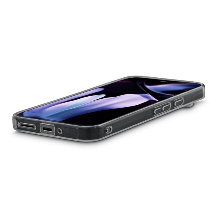 Hama - HAMA Telefonfodral Always Clear Google Pixel 10 Pro XL Transparent