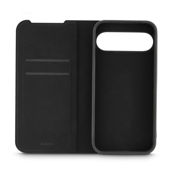 Hama - HAMA Telefonväska Daily Protect Google Pixel 10 Pro XL - Svart