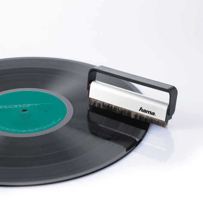 Hama - HAMA Vinylborste