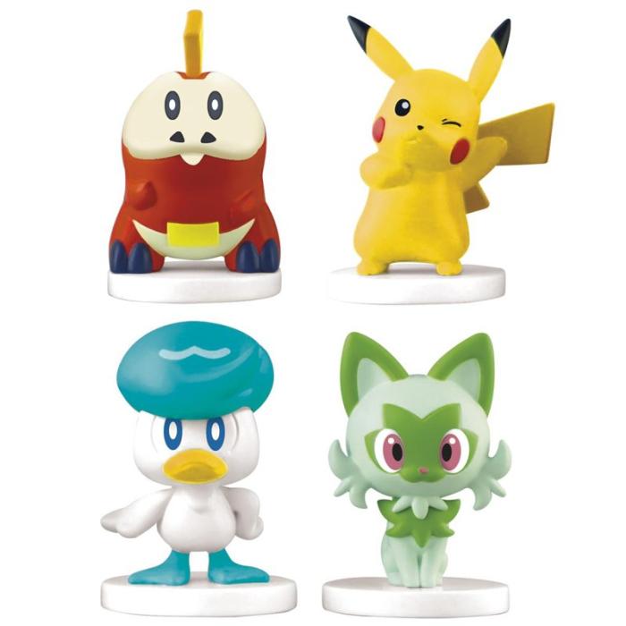 Hasbro - HASBRO Brädspel Monopoly Pokemon (NO/DK)