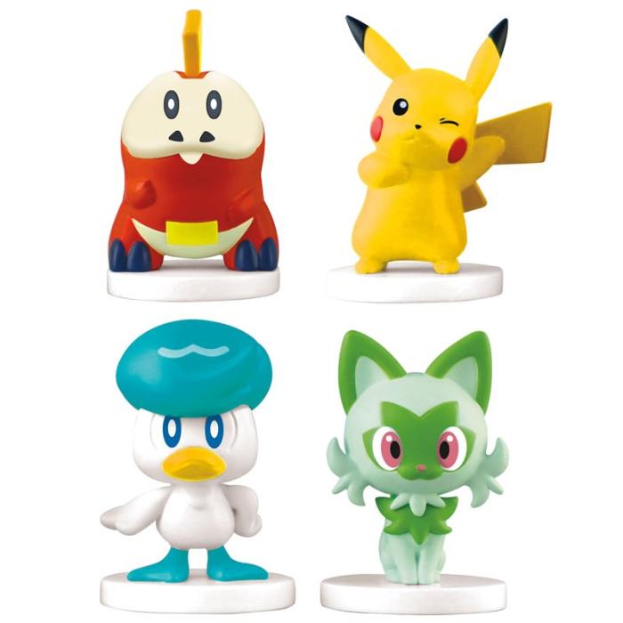 Hasbro - HASBRO Brädspel Monopoly Pokemon (SE/FI)