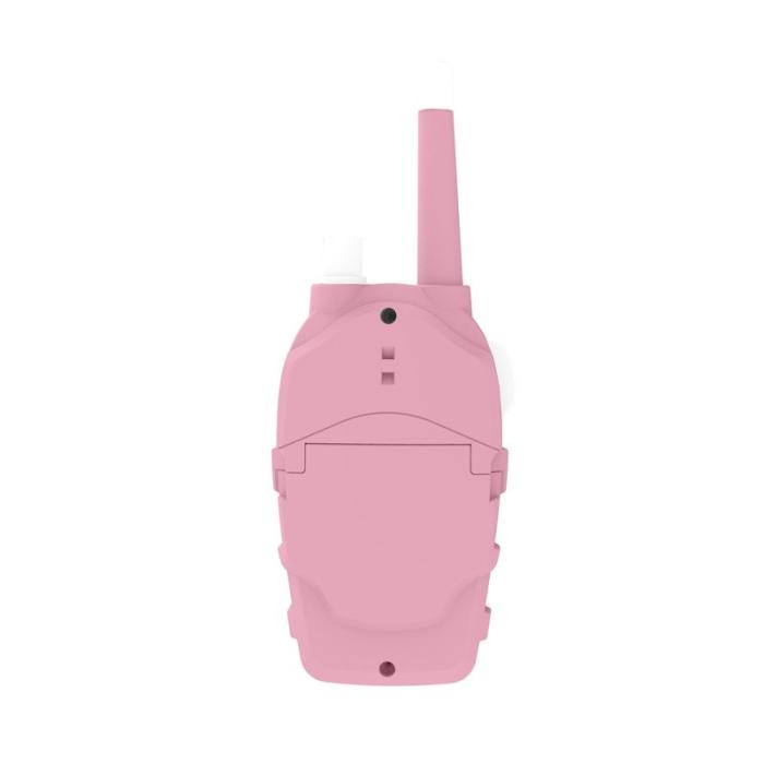 HELLOKITTY - HELLOKITTY Walkie Talkie Hello Kitty 150m