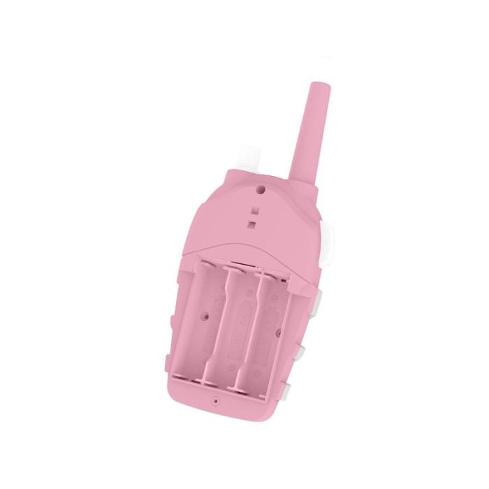 HELLOKITTY - HELLOKITTY Walkie Talkie Hello Kitty 150m