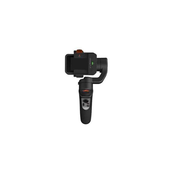 HOHEM - HOHEM Actionkamera Gimbal iSteady Pro4 Svart